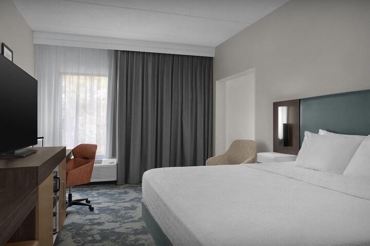 Hampton Inn & Suites Greenville / Spartanburg I-85 SC