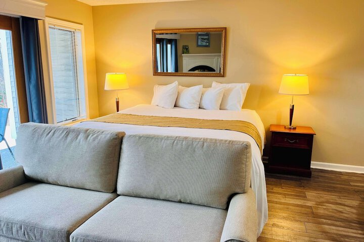 Nordic Village Resort