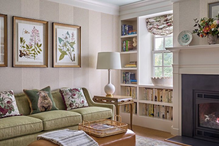 Mayflower Inn & Spa Auberge Collection