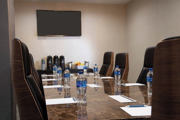 Meeting 21 of 29