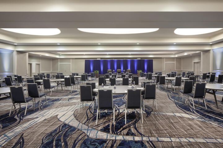 Hilton Dallas / Rockwall Lakefront