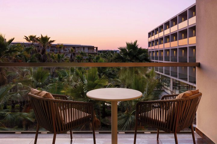 Algarve Marriott Salgados Golf Resort & Spa