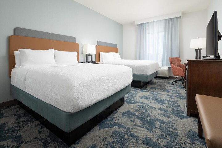 Hampton Inn Cleveland TN