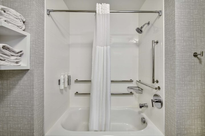 Hampton Inn Cortland