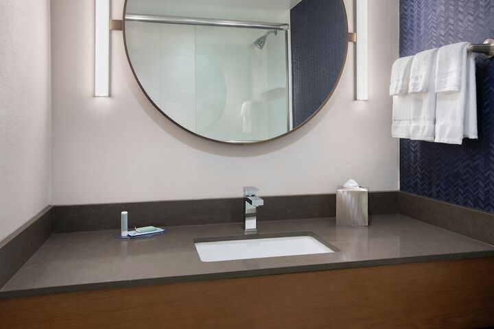 Fairfield by Marriott Rochester Henrietta / University Area