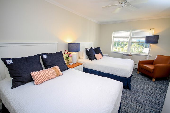 Mission Point Resort