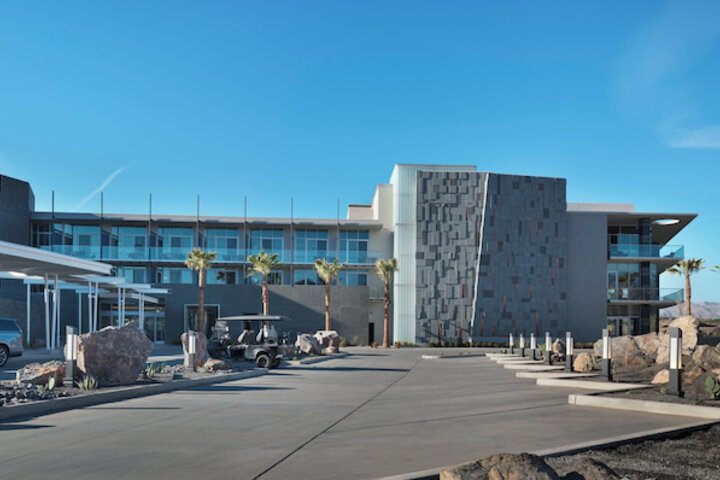 Black Desert Resort