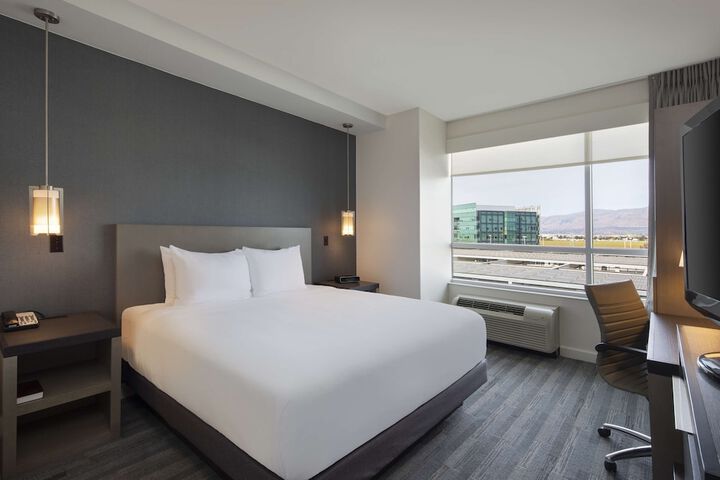 HYATT house San Jose / Silicon Valley