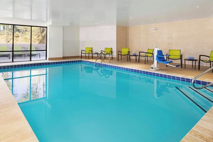 SpringHill Suites Flagstaff