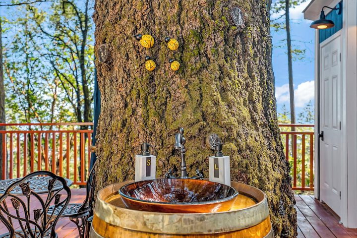 Mays Luxury Farm Stays