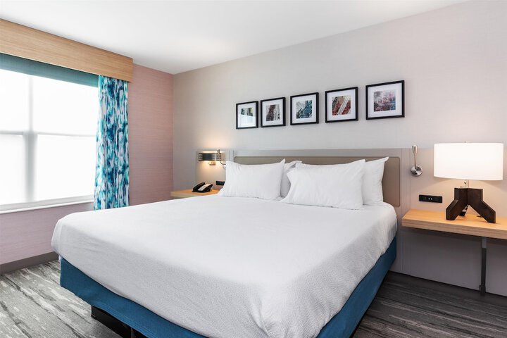 Hilton Garden Inn Auburn
