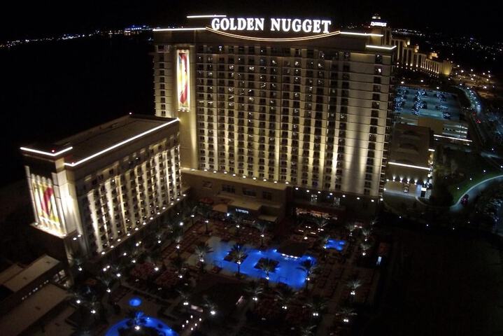 Golden Nugget Lake Charles