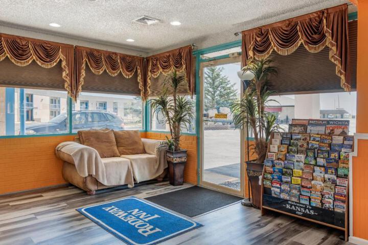 Rodeway Inn