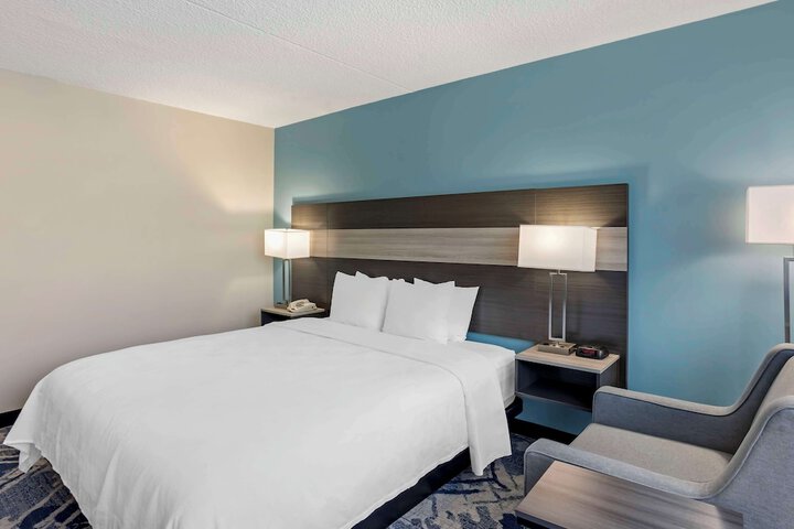 Best Western New Brunswick - East Brunswick