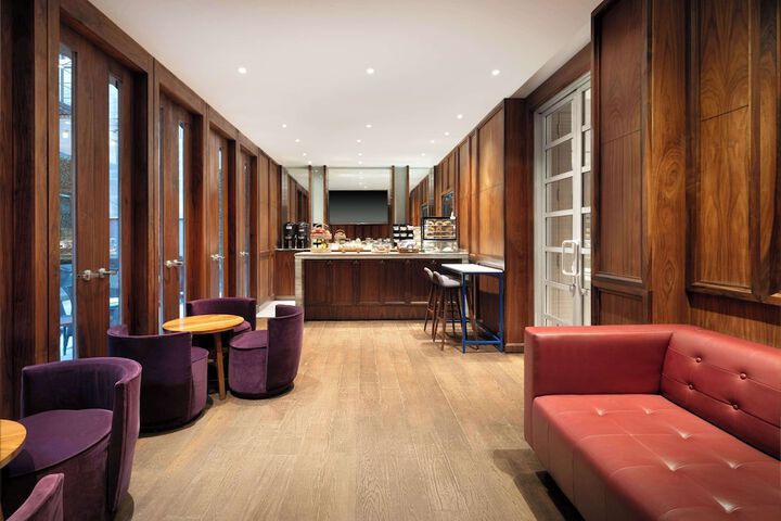 Best Western Premier Herald Square