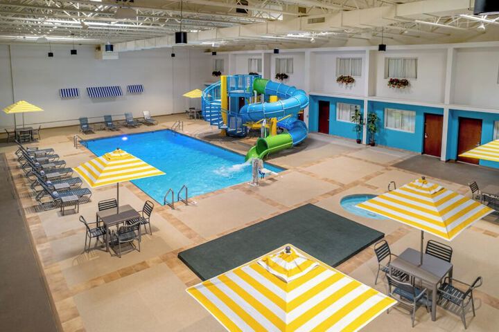 Pool 5 of 83