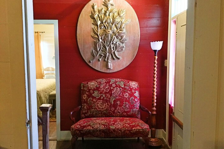 The Baines House Inn
