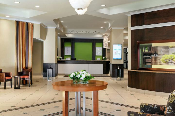Hilton Garden Inn Saskatoon Downtown