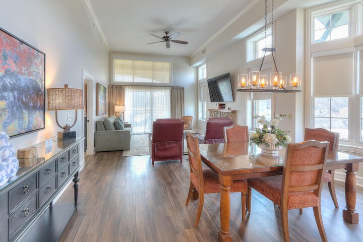 RiverStone Condo Resort & Spa