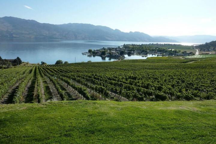 Holiday Inn Hotel & Suites Osoyoos by IHG
