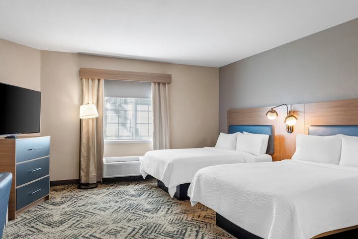 Candlewood Suites VICTORIA by IHG