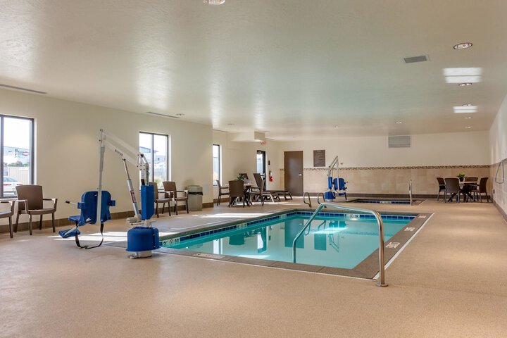 Pool 8 of 61