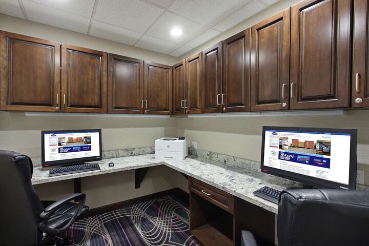 Hampton Inn Seattle / Everett