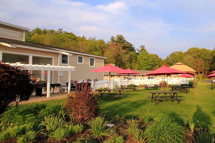 Wells-Ogunquit Resort Motel & Cottages