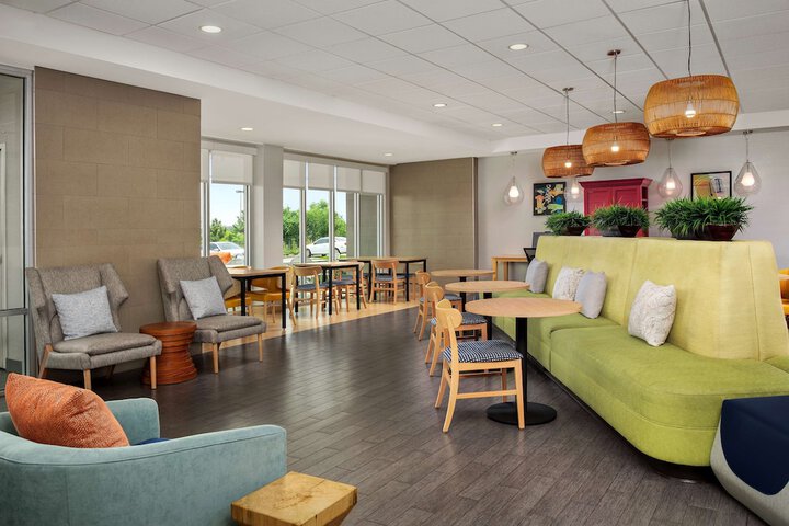 Home2 Suites by Hilton Memphis - Southaven MS