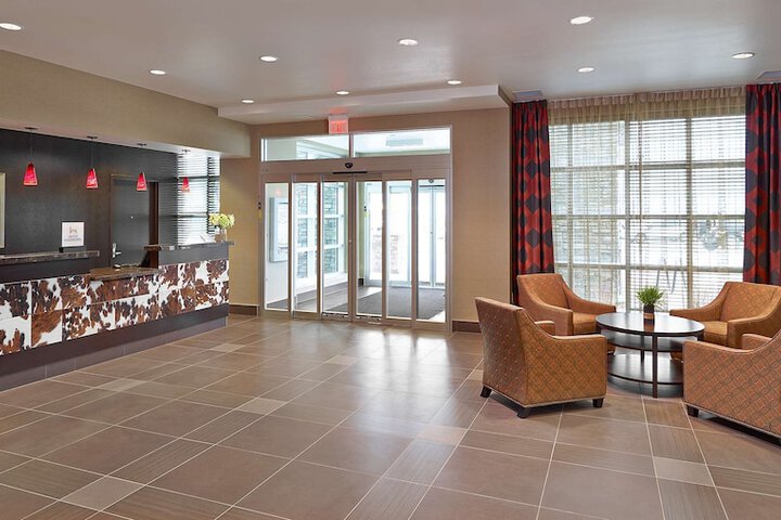 Hotel Interior 13 of 52