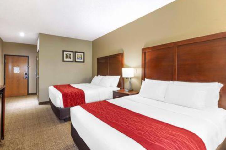 Spark by Hilton Grain Valley Kansas City