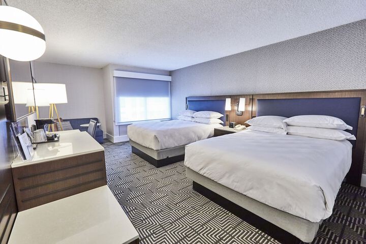 Hotel Riu Plaza Fishermans Wharf
