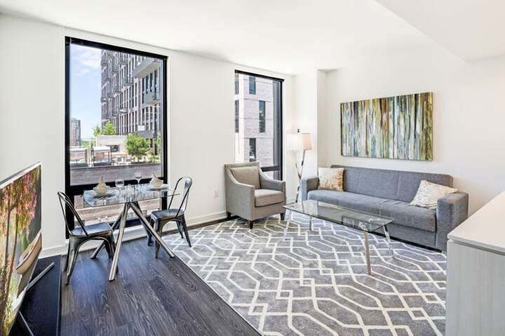 Global Luxury Suites at Reston Town Center