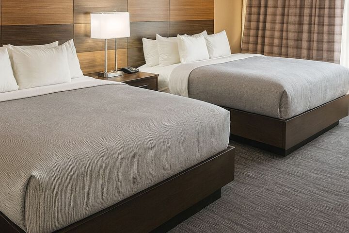 Quality Inn and Conference Center
