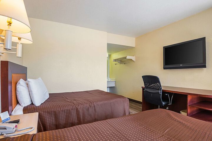 Rodeway Inn Kissimmee Maingate West