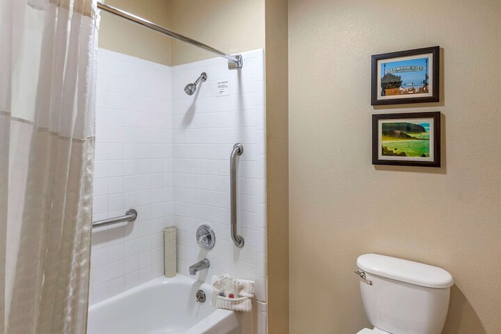 Comfort Inn