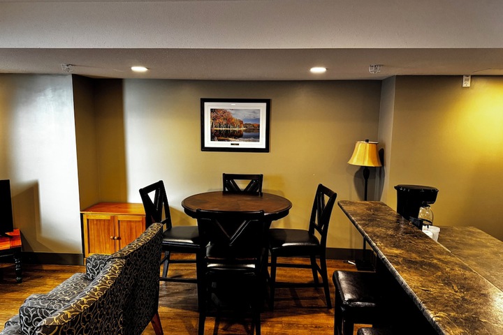 Vedder River Inn