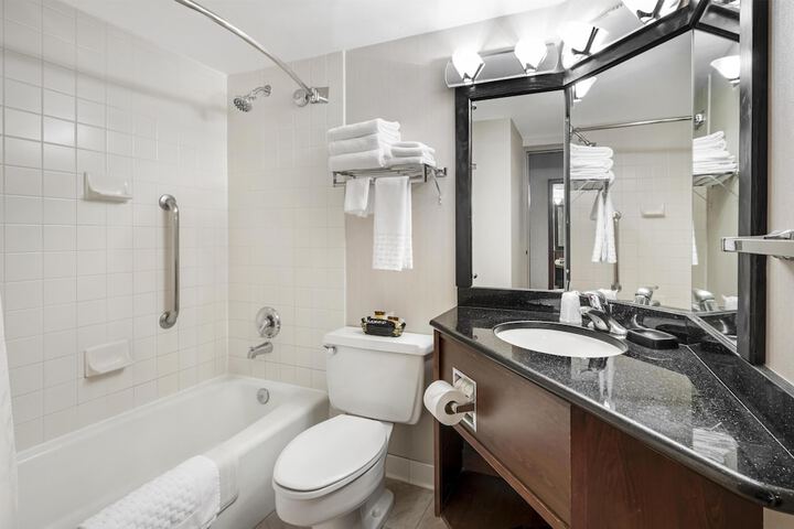 Best Western Plus Coeur dAlene Inn
