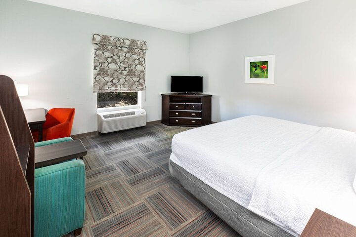Hampton Inn Miami