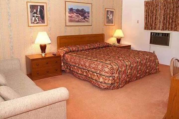Rodeway Inn Lincoln I-93