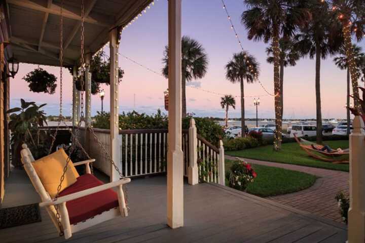 Terrace/Patio 137 of 158