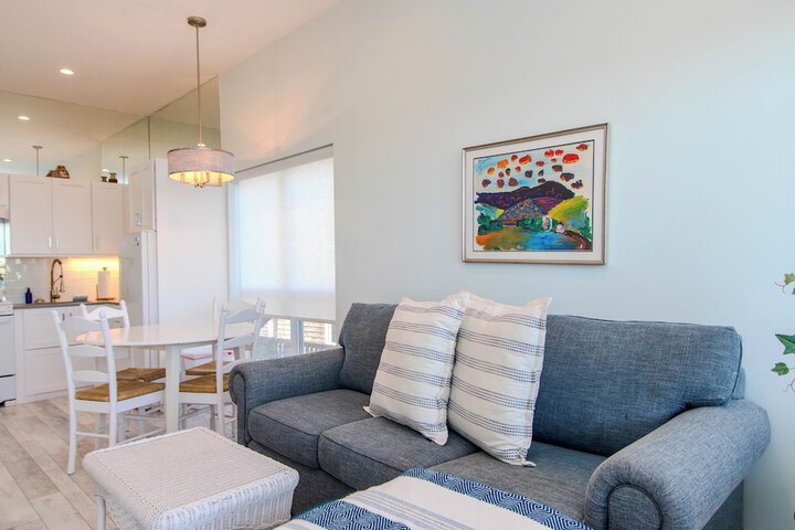 Sea Crest Resort
