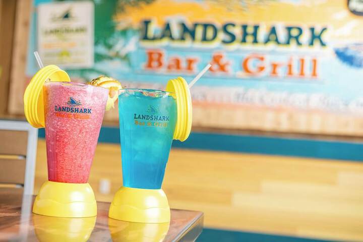 Margaritaville Resort Cape Cod