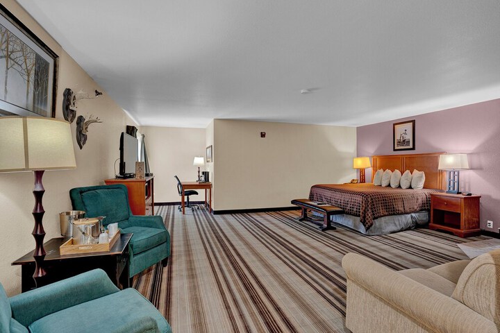 Bowman Lodge & Convention Center