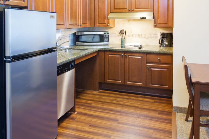 Staybridge Suites Everett-Paine Field by IHG
