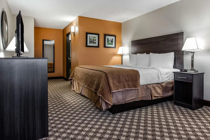 Travelodge Columbia West