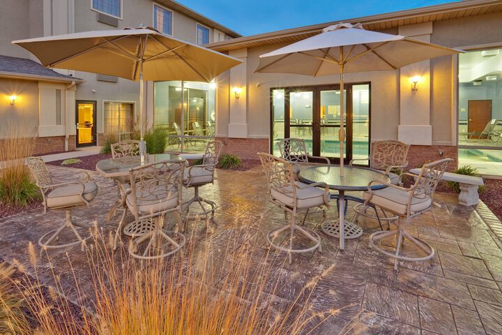 Holiday Inn Express Bloomsburg by IHG