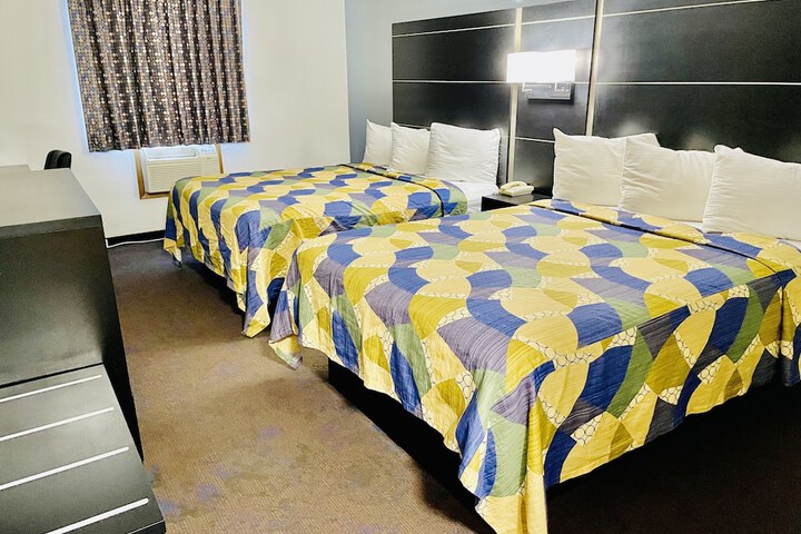 Coratel Inn & Suites by Jasper Northfield