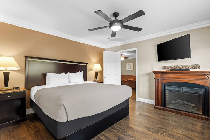 Quality Inn & Suites Santa Maria