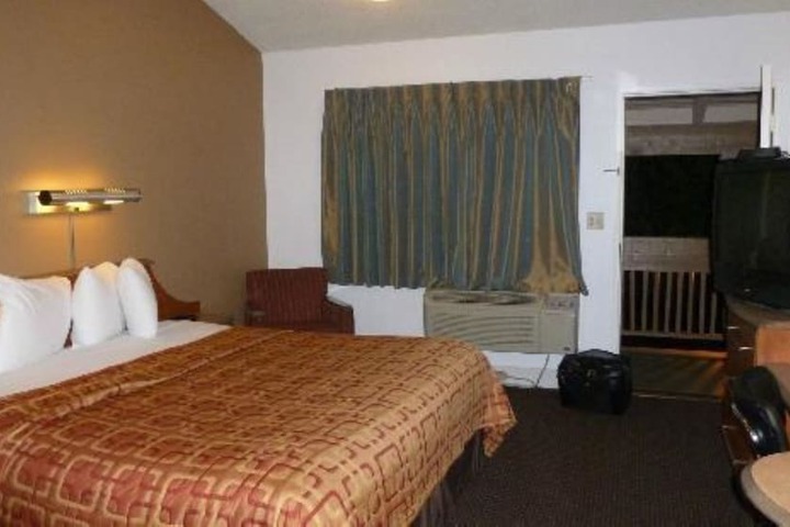 Red Roof Inn San Dimas - Fairplex
